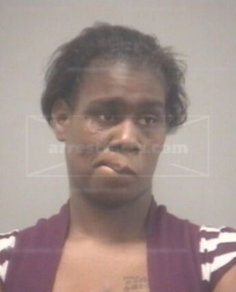 Stacy Wilson Nabors