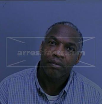 Larry Joe Landon