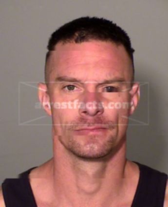 Chad Lee Grant