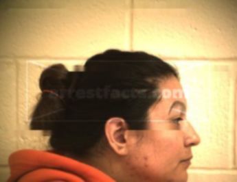 Laura Lee Villarreal Vela