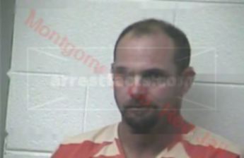 Michael Anthony Purvis