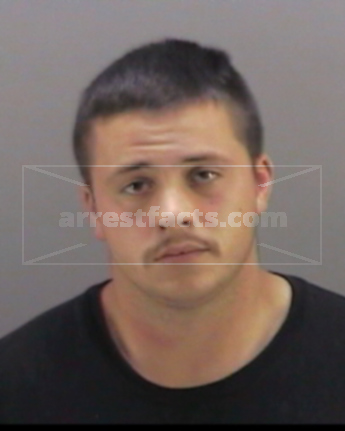 Evan Nicolas Howell