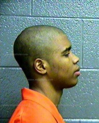 Christopher A Brown