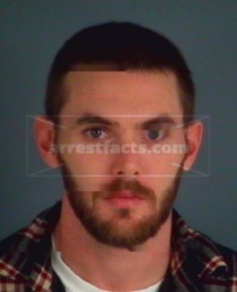 Taylor James Mount