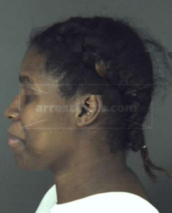 Rakima Alicia Mcgough