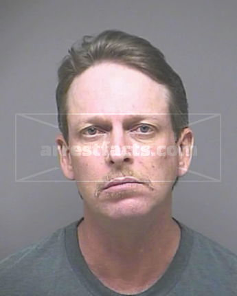 Ricky Eugene Bates