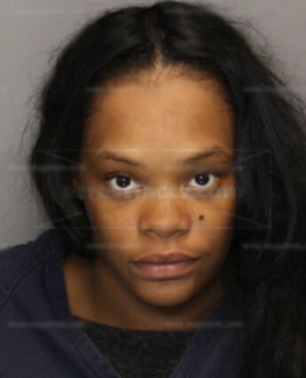 Heard Daetesha R