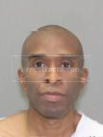 Keith Jermaine Jordan