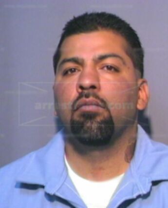 Richard J Carrillo