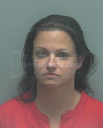 Michelle Lynn Todd