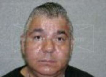 Luis Yabrra Castillo