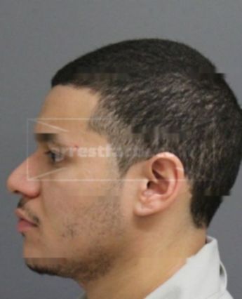Kevin Louis St. Pierre