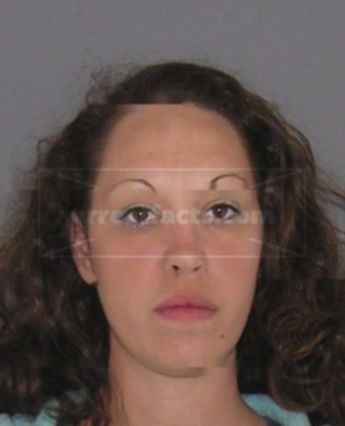 Jennifer Marie Ray