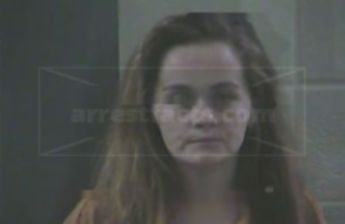 Stephanie Teonna Allen