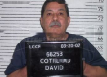 David Contreras