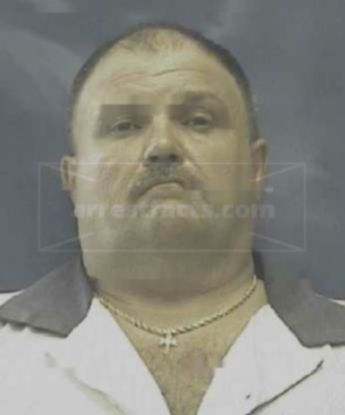 Marty Duane Griffin