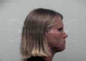 Adrianne Pierce Geyer