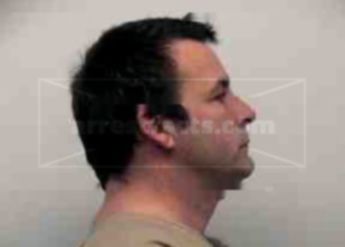 Mark Anthony Badman