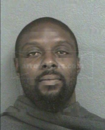 Lewis Anthony Anderson