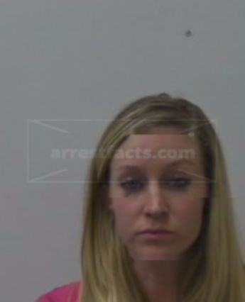 Tiffany Leanne Graves