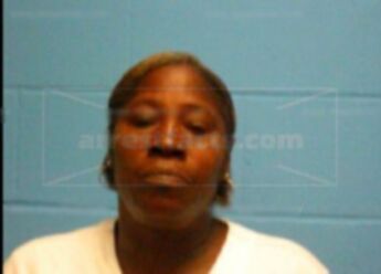 Gwendolyn Johnson