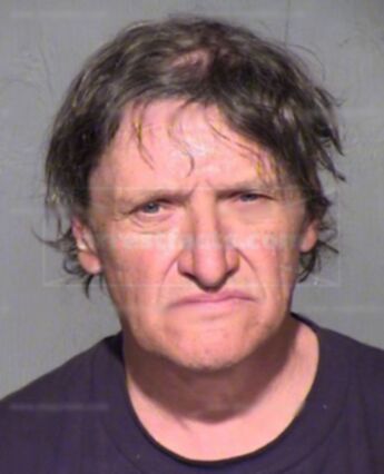 Kenneth Ralph Snow