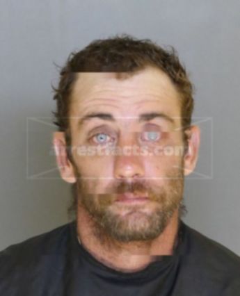 Johnathan Mathew Welch