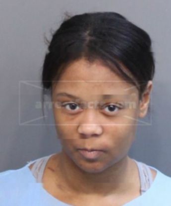 Shaniqua Peoples