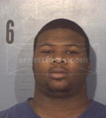 Rashard Eugene Dalbert
