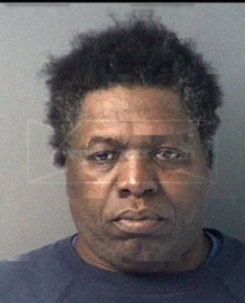 Willie Otis Brown