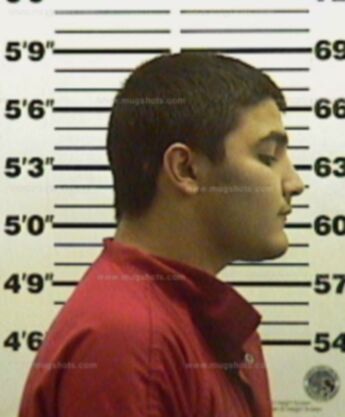 Joshua I Martinez