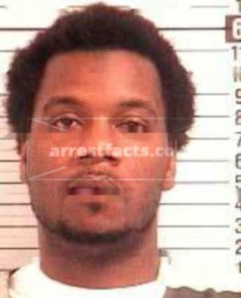 Jermon Antonio Gardner