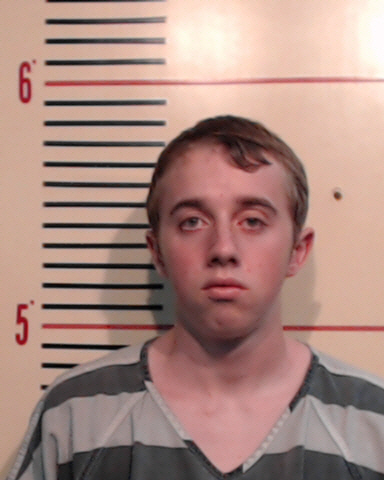 Brandon Michael Slater
