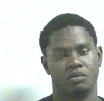 Rashion Dawayne Robinson