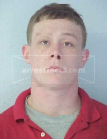 Joshua Ryan Anthony