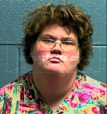 Janet Gerlach Jones