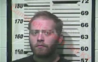 Jordan Thomas Broaddus