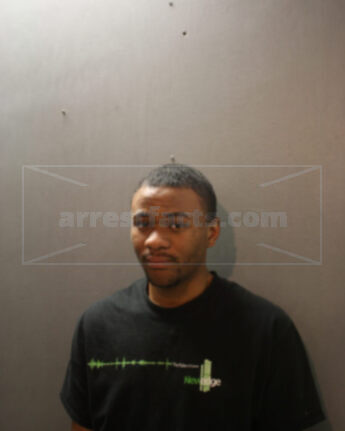 Torcel D Walker