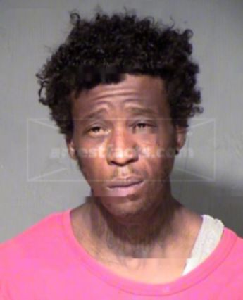 Lorenzo Maine Batts