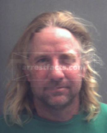 Jeffrey Ward Phillips
