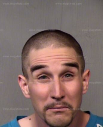 Steven Michael Shafer