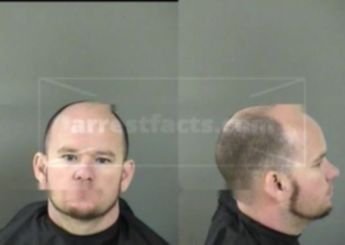 Michael Ray Carver
