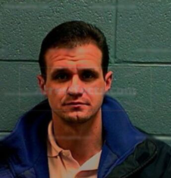 Ricky Ray Johnson