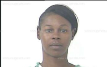 Crystal Denise Gallimore