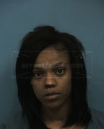 Sadie Mashawn Clark