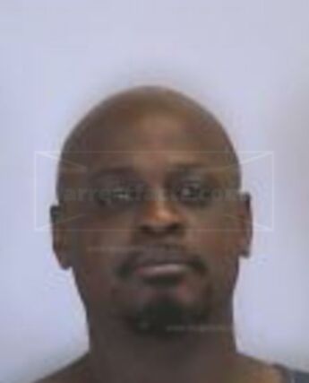 Tedrick Bernard Johnson