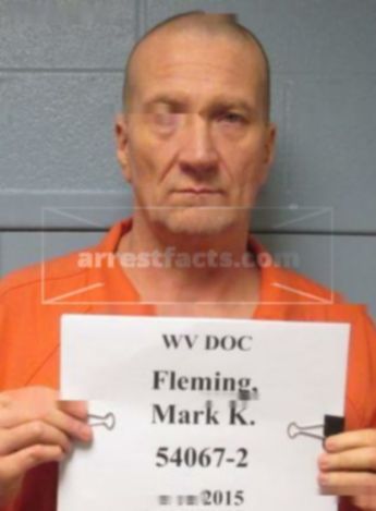 Mark Kevin Fleming
