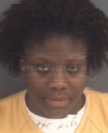 Breonna Shanel Virgil