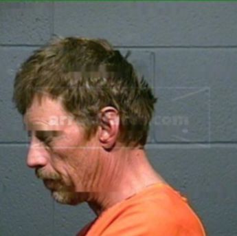 George Logan Jacobs