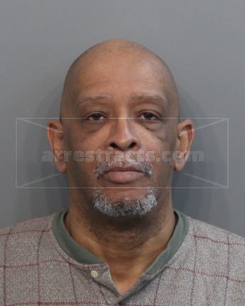 Samuel Clinton Mcdaniel